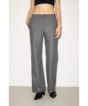 【THROW】SHADOW STRIPE L／W パンツ