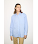 【THROW】SHOULDER PAD IN シャツ