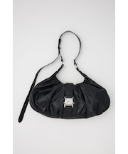 BELTED トートバッグ