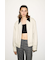 【THROW】COTTON SWINGTOP ブルゾン