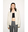 【THROW】COTTON SWINGTOP ブルゾン
