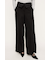 2WAY CUT OUT MANNISH パンツ
