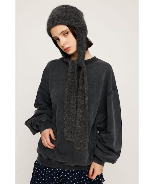 トップス c... STAFF STYLING｜THE SHOP YOHJI YAMAMOTO