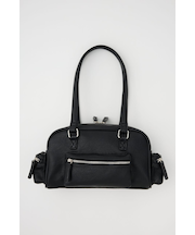 ZIP PK SHOULDER バッグ