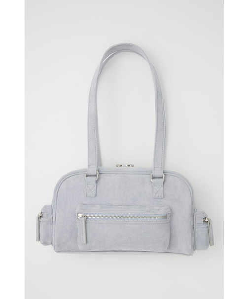 ZIP PK SHOULDER バッグ