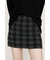 SHORTS IN KNIT ショートスカート