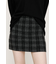SHORTS IN KNIT ショートスカート