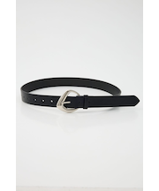 DEFORMED BUCKLE ベルト