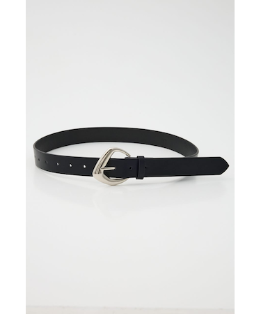 DEFORMED BUCKLE ベルト