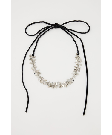 TINY STAR チョーカー