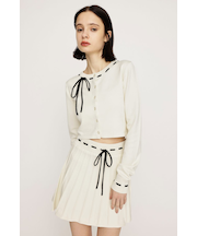 KNIT PLEATS SET UP