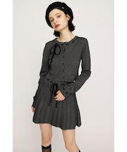 KNIT PLEATS SET UP