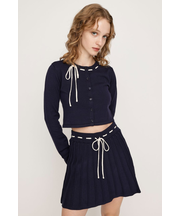KNIT PLEATS SET UP