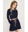 KNIT PLEATS SET UP