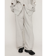 CURVE C/P SW パンツ