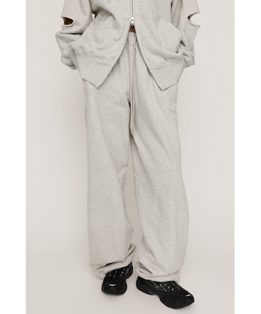 CURVE C/P SW パンツ