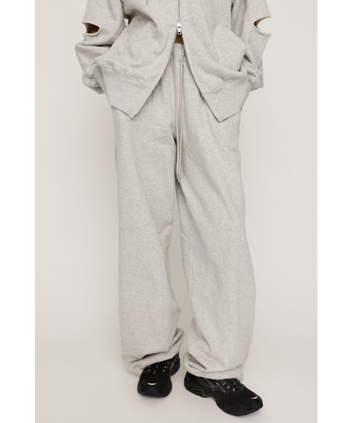 CURVE C/P SW パンツ