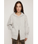 SLIT ZIP SW パーカー