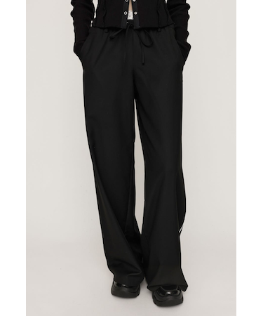 DOUBLE LOUNGE SLACKS