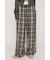 DOUBLE LOUNGE SLACKS