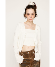 V/N CRASH 2P トップス