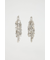 TINY STAR ピアス