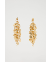 TINY STAR ピアス