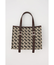 MONOGRAM JQ TOTE BAG／S