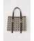 MONOGRAM JQ TOTE BAG／S
