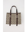 MONOGRAM JQ TOTE BAG／S
