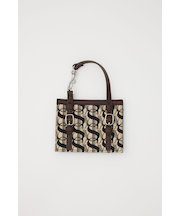 MONOGRAM JQ IC カードケース