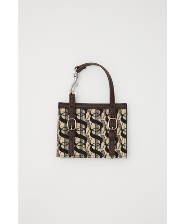 MONOGRAM JQ IC カードケース