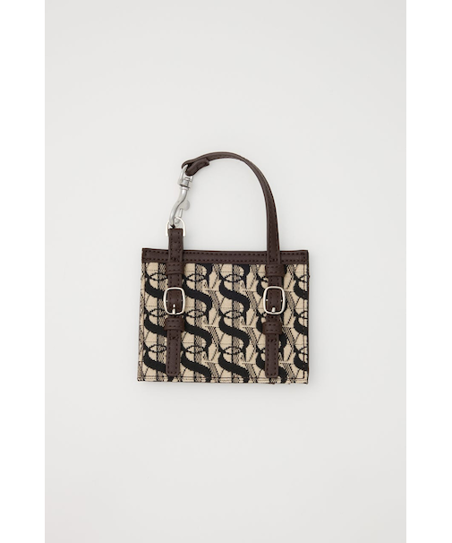 MONOGRAM JQ IC カードケース