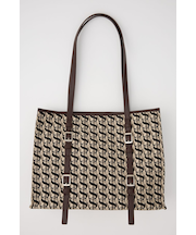 MONOGRAM JQ TOTE BAG/M