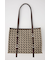 MONOGRAM JQ TOTE BAG／M