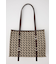 MONOGRAM JQ TOTE BAG／M