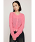 TWIN BLOOM KNIT カーディガン