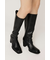MINIMAL KNEE ブーツ