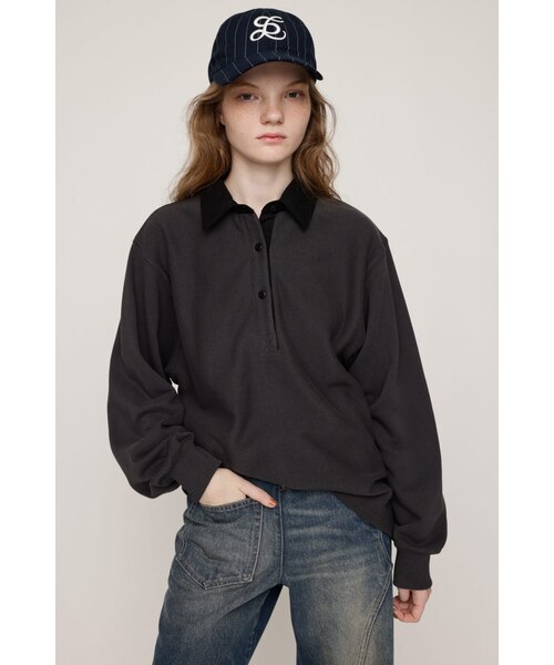 REVERSIBLE BOMBER ジャケット｜スライの通販｜&mall（アンドモール