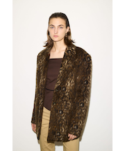 【THROW】SHAGGY TAILOR ジャケット