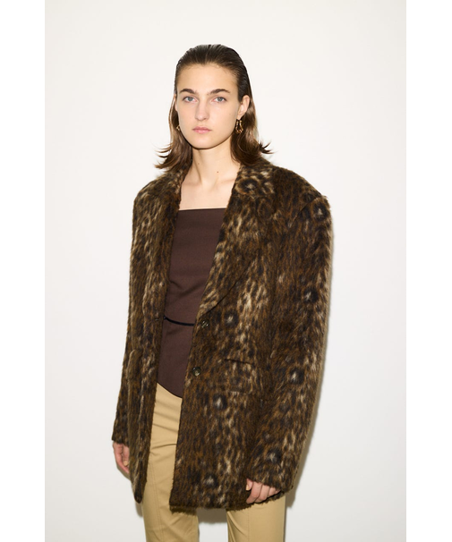 【THROW】SHAGGY TAILOR ジャケット