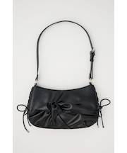 TWIST GATHER HAND バッグ