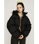 2WAY PUFFER ブルゾン