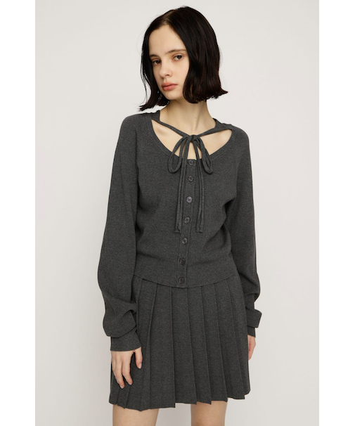 RIBBON 2P ワンピース