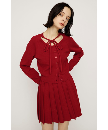 RIBBON 2P ワンピース