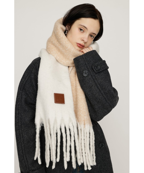 2WAY BIG マフラー