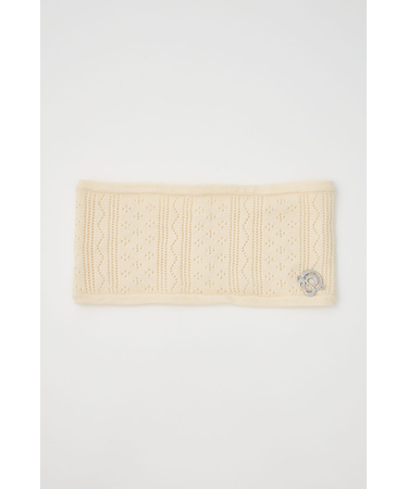 NEEDLELESS HAIR BAND