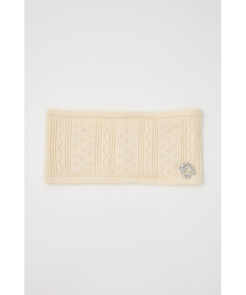 NEEDLELESS HAIR BAND