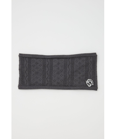 NEEDLELESS HAIR BAND