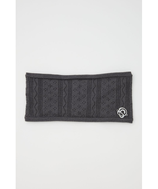 NEEDLELESS HAIR BAND